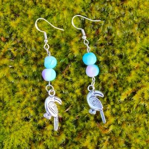 🥳SALE🥳Tucan dangles